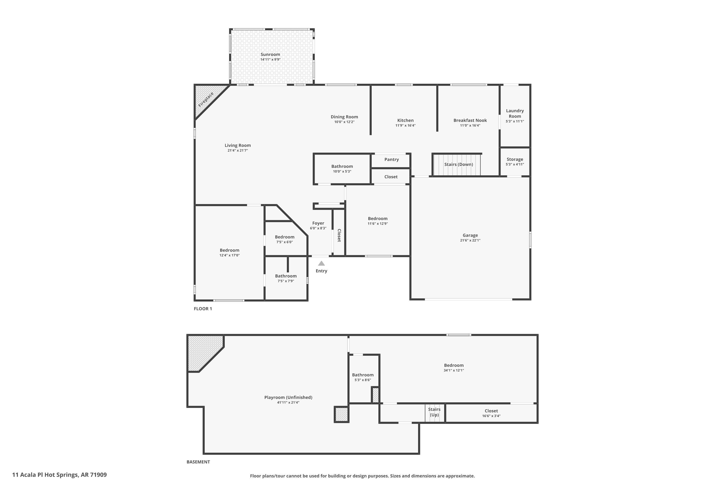 ALAVA - Residential