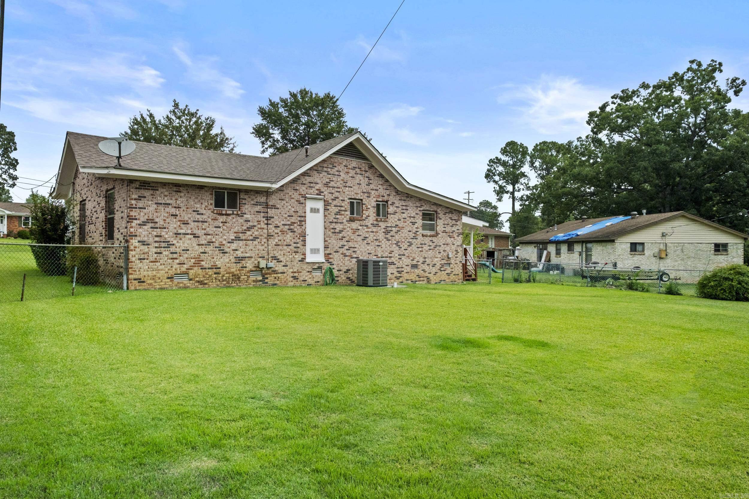 Not In List - Residential