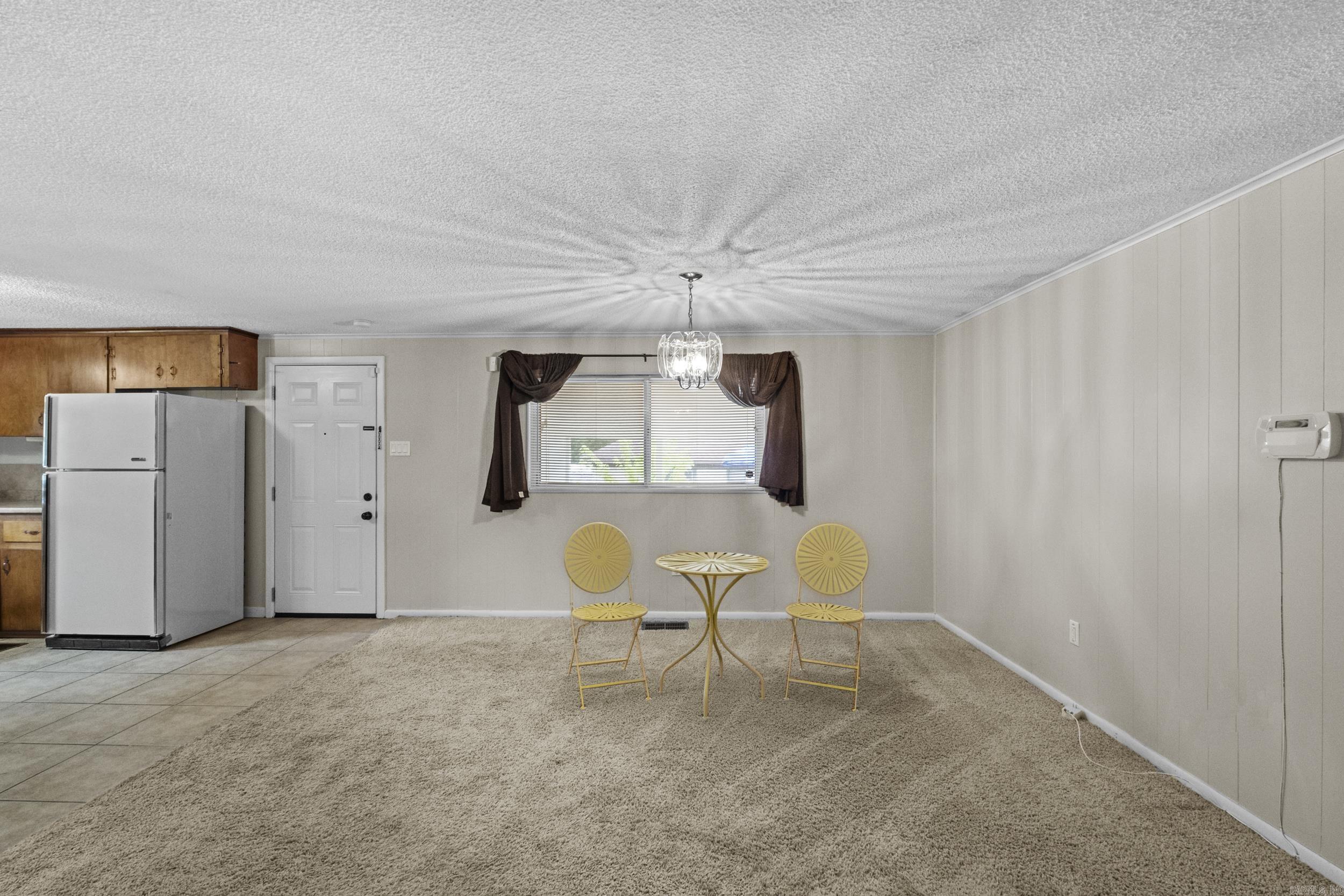 Not In List - Residential