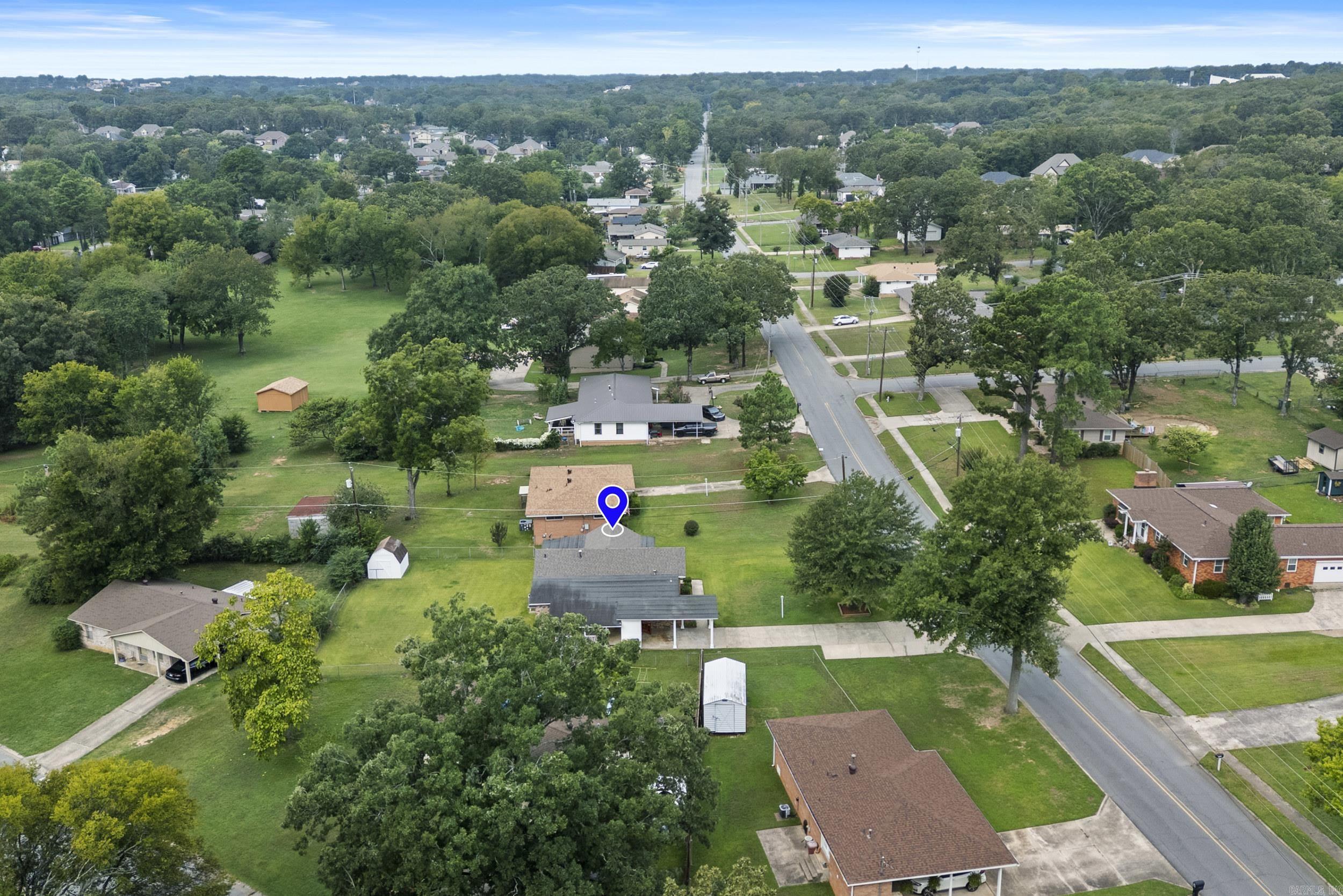 Not In List - Residential