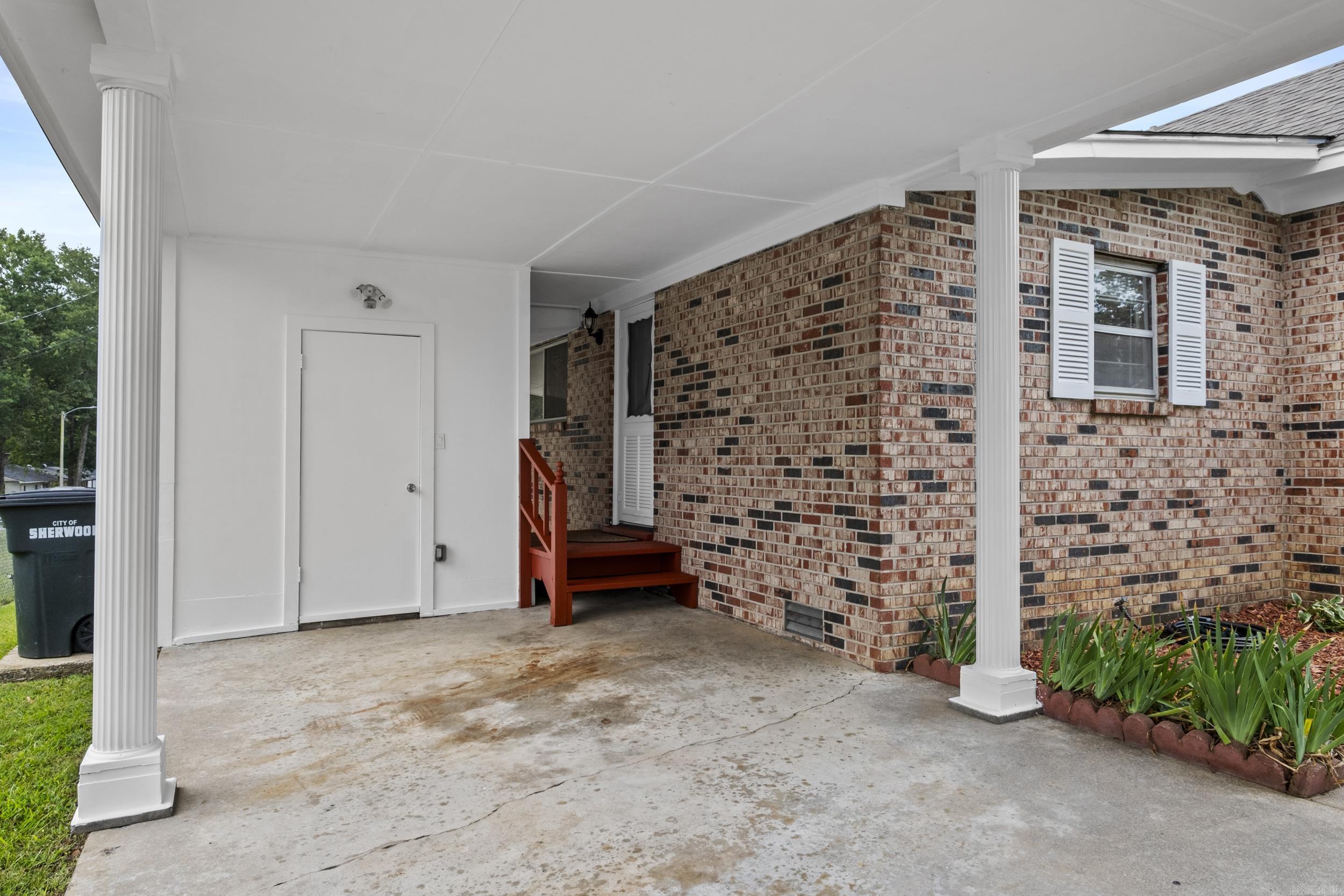 Not In List - Residential