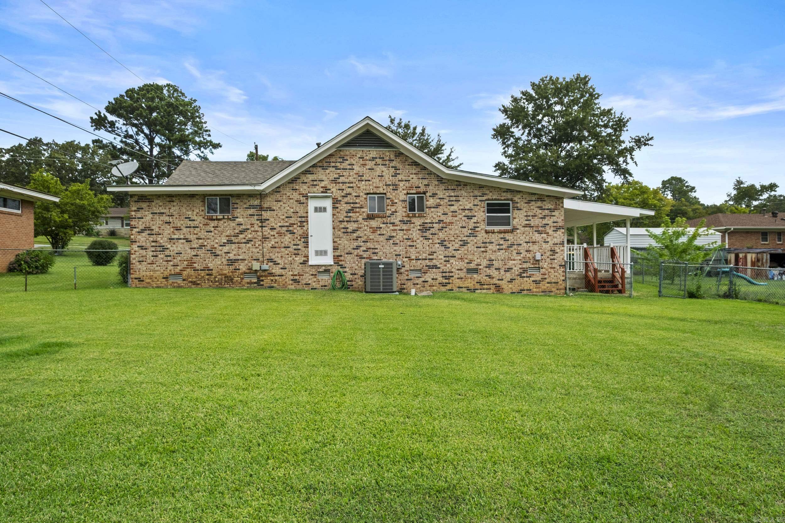 Not In List - Residential