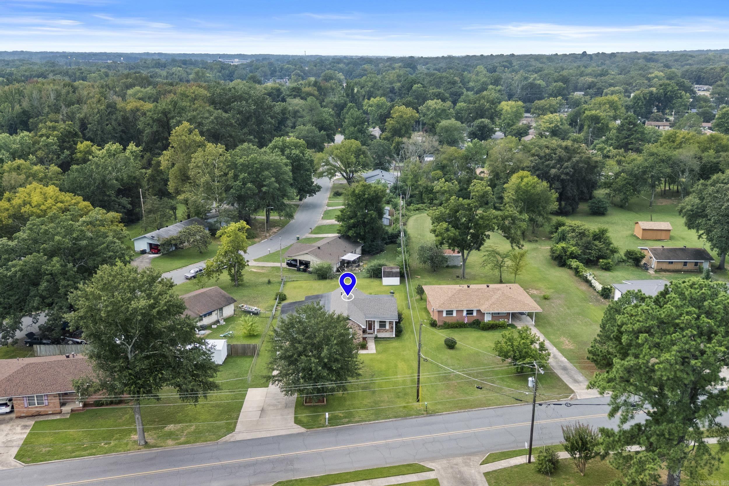 Not In List - Residential