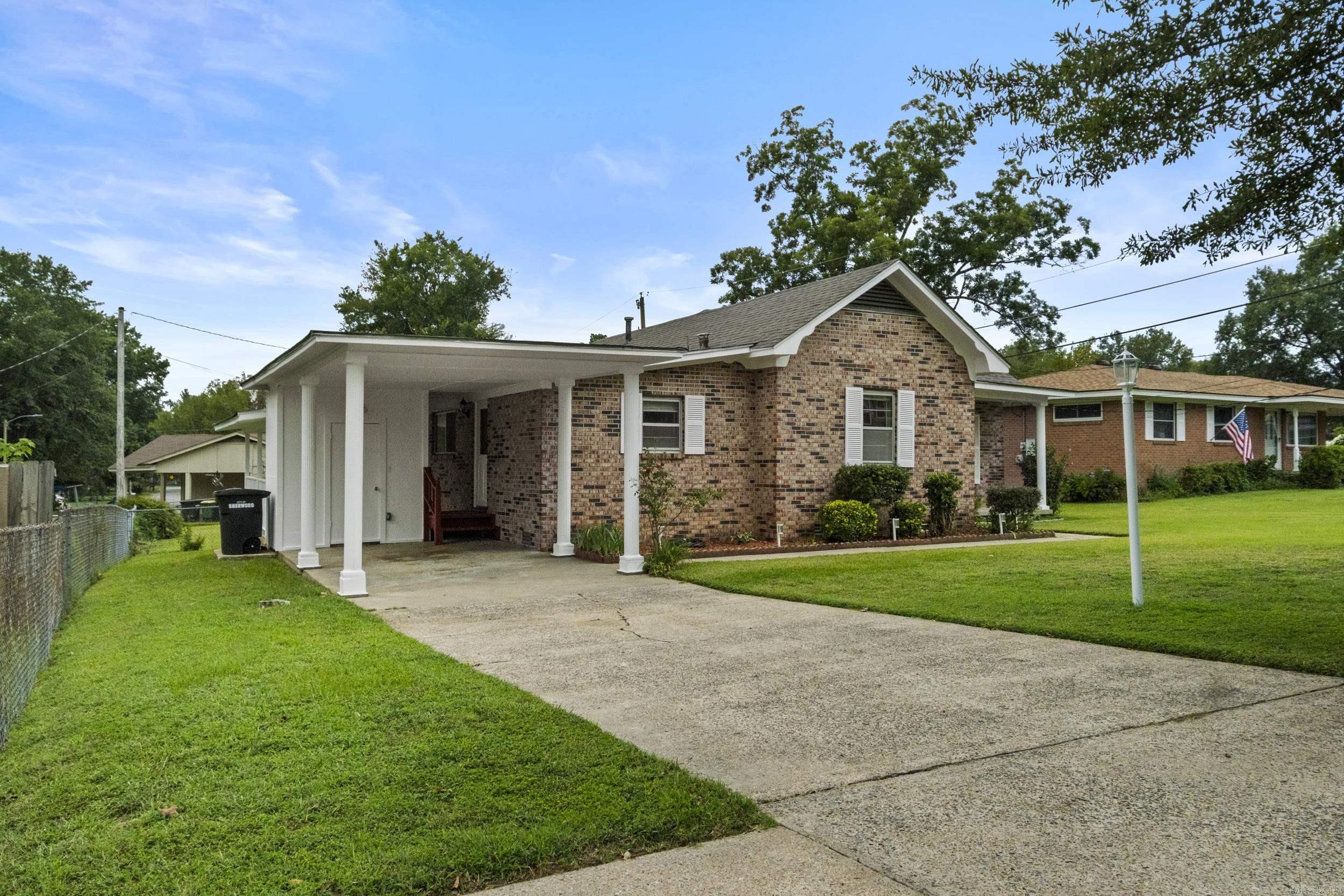 Not In List - Residential
