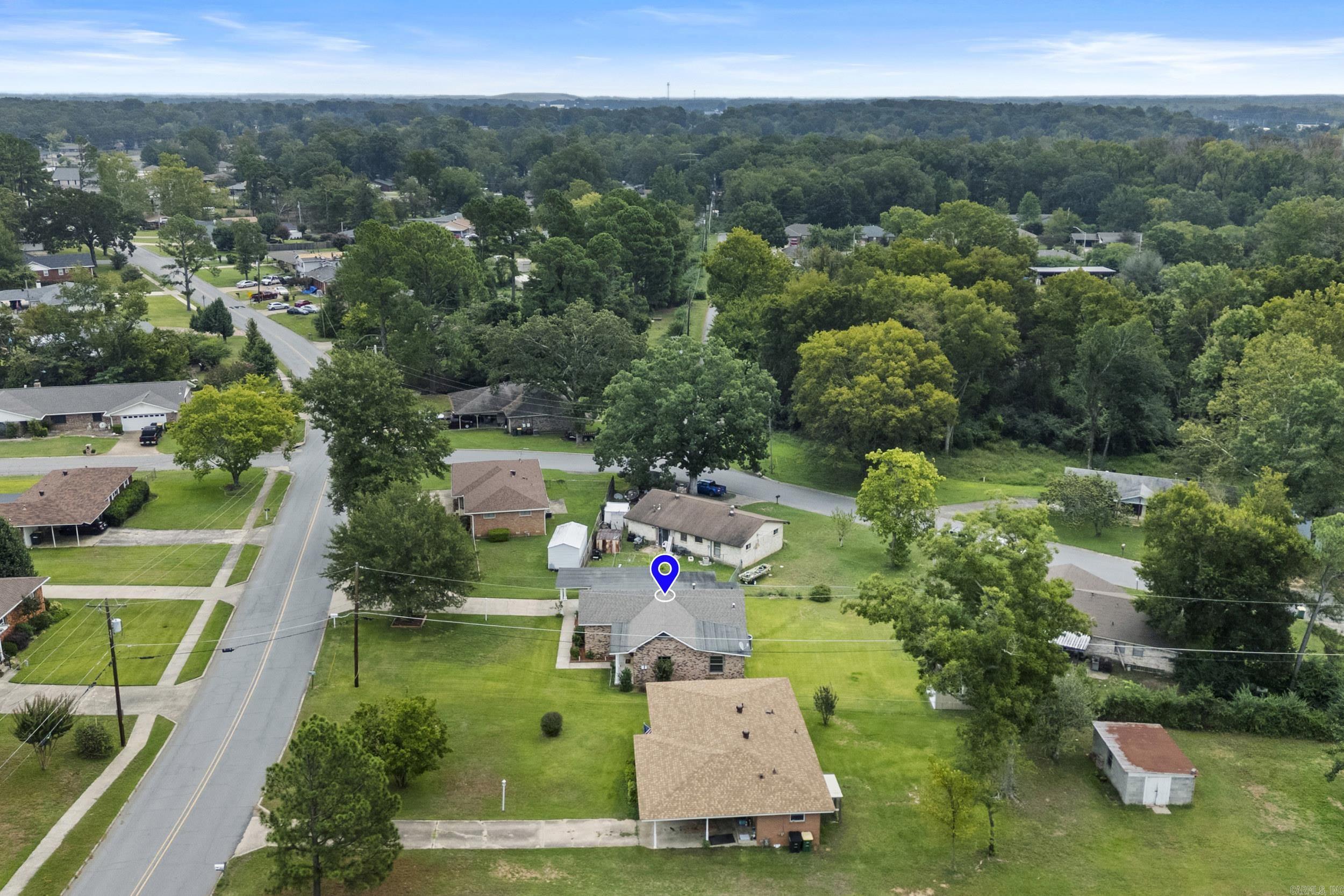 Not In List - Residential