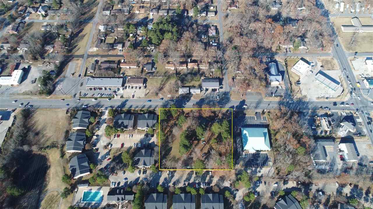 Sherwood - Commercial Sale