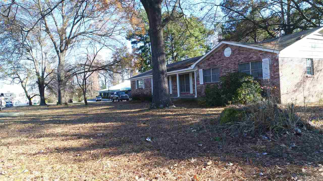 Sherwood - Commercial Sale