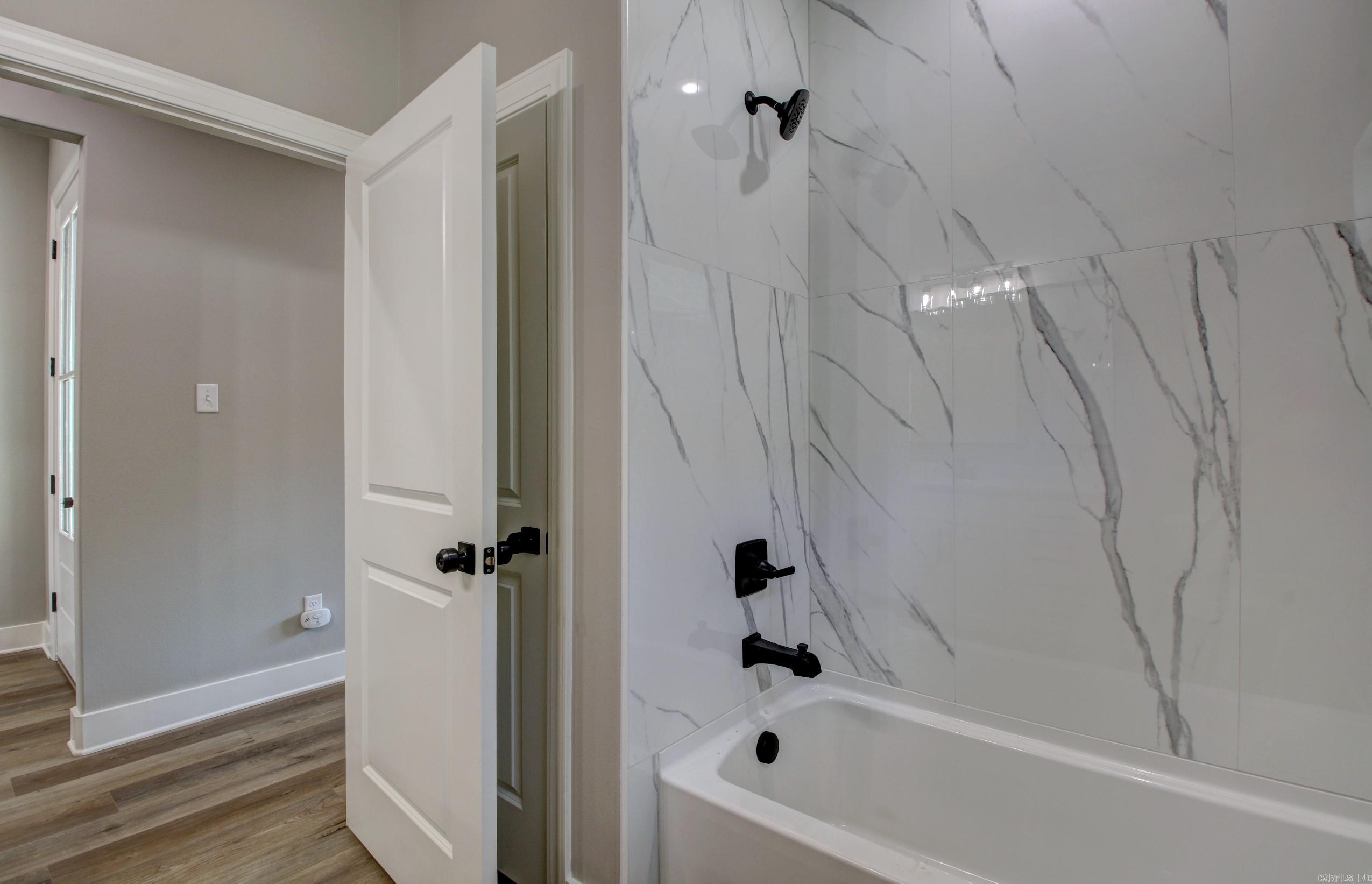 HUNTER CROSSING - Residential