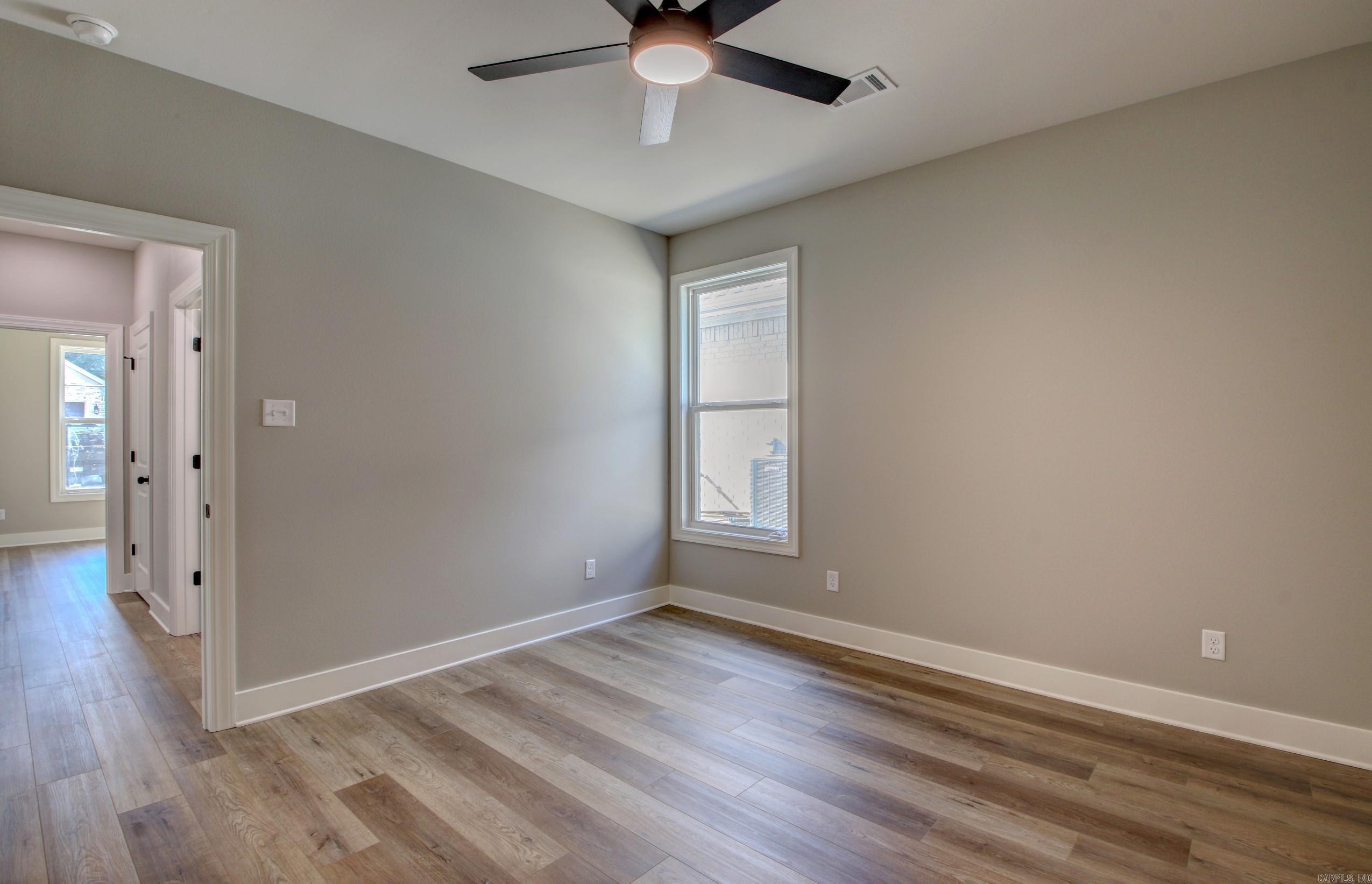 HUNTER CROSSING - Residential