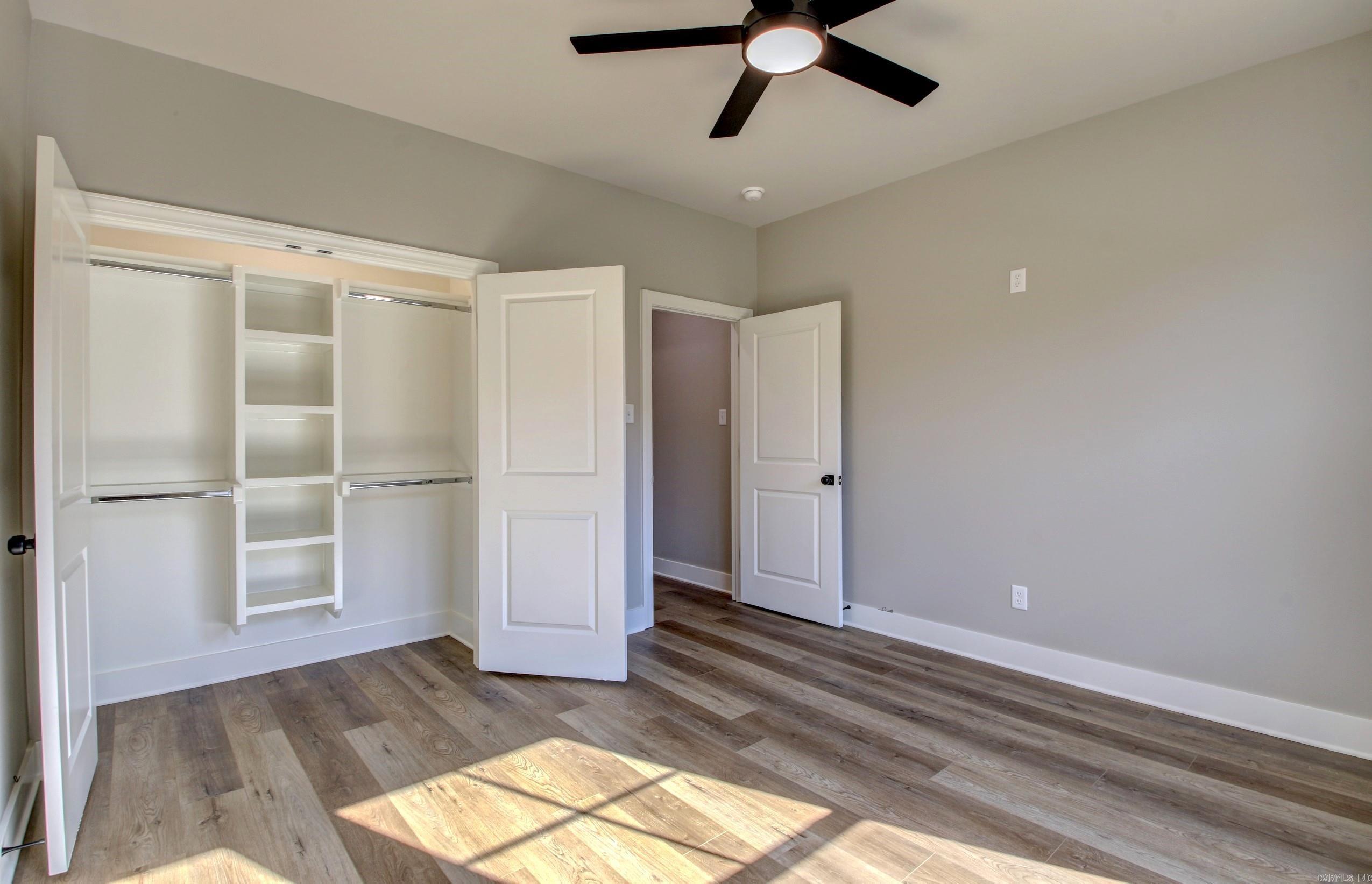 HUNTER CROSSING - Residential