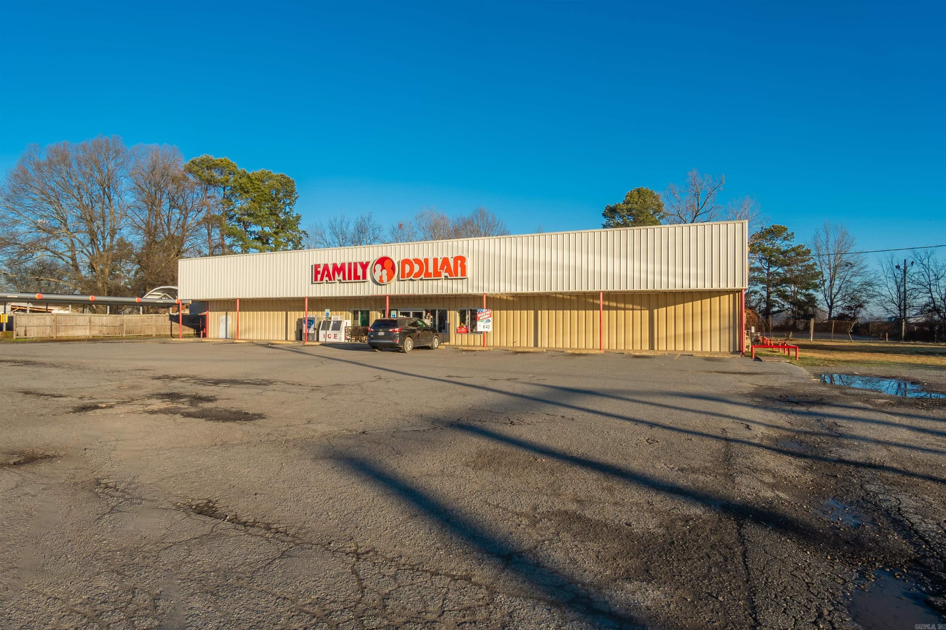 Morris - Commercial Sale