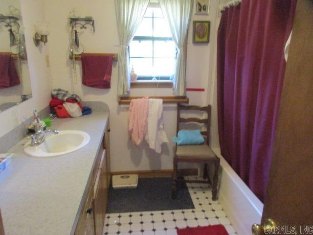 Dial #1 - Residential