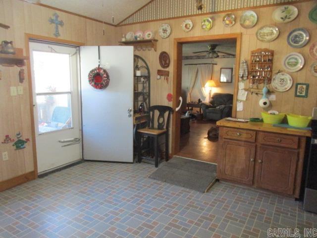 Dial #1 - Residential