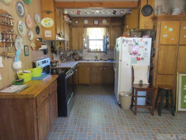 Dial #1 - Residential