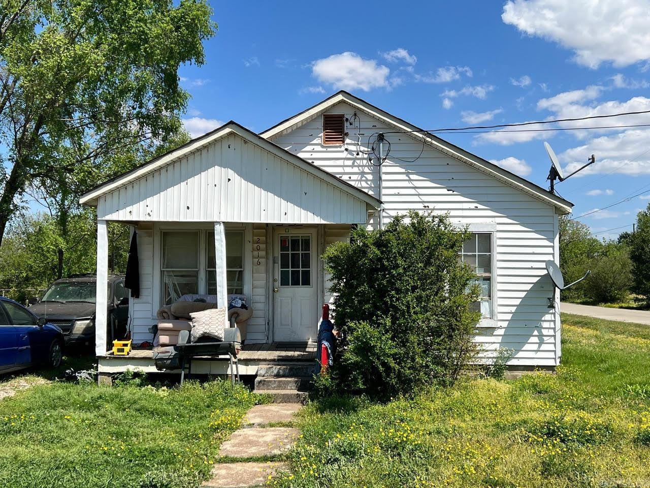Earl Kiech - Residential