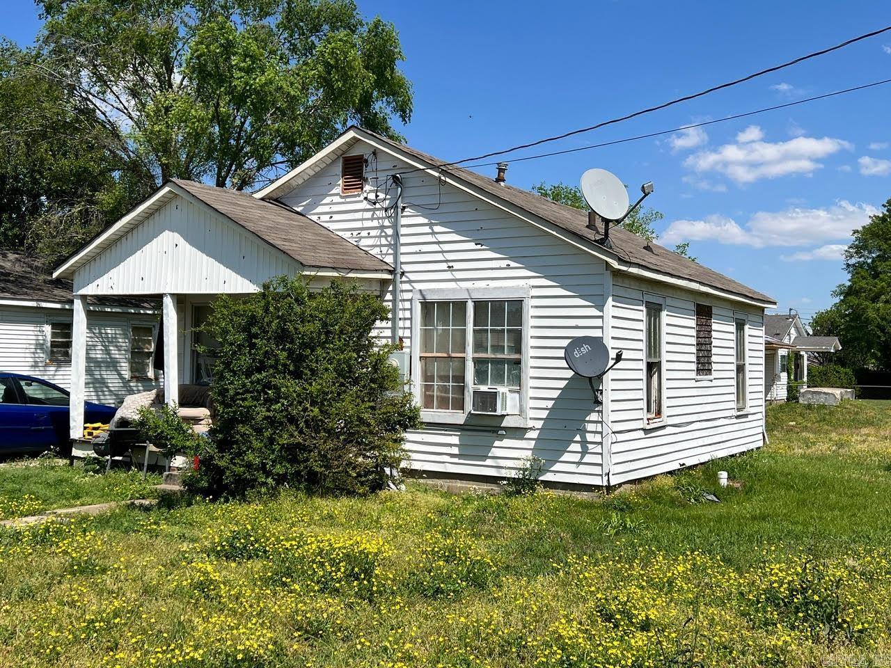 Earl Kiech - Residential