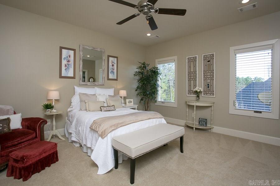 CHENAL VALLEY DEAUVILLE PLACE - Residential