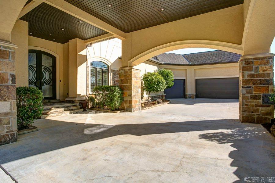 CHENAL VALLEY DEAUVILLE PLACE - Residential