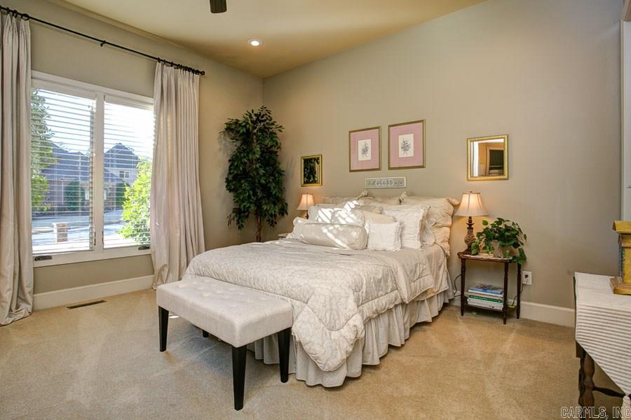 CHENAL VALLEY DEAUVILLE PLACE - Residential