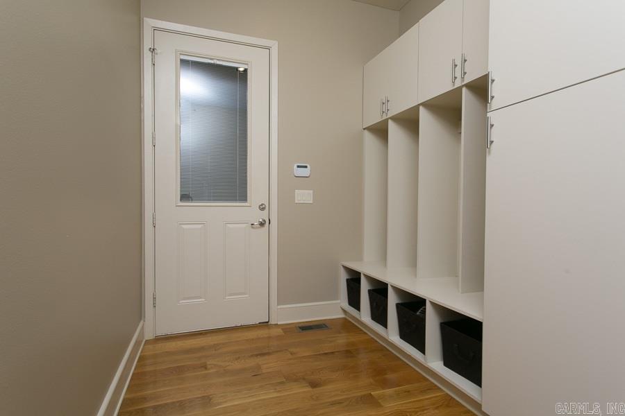 CHENAL VALLEY DEAUVILLE PLACE - Residential
