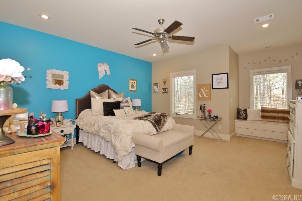 CHENAL VALLEY DEAUVILLE PLACE - Residential