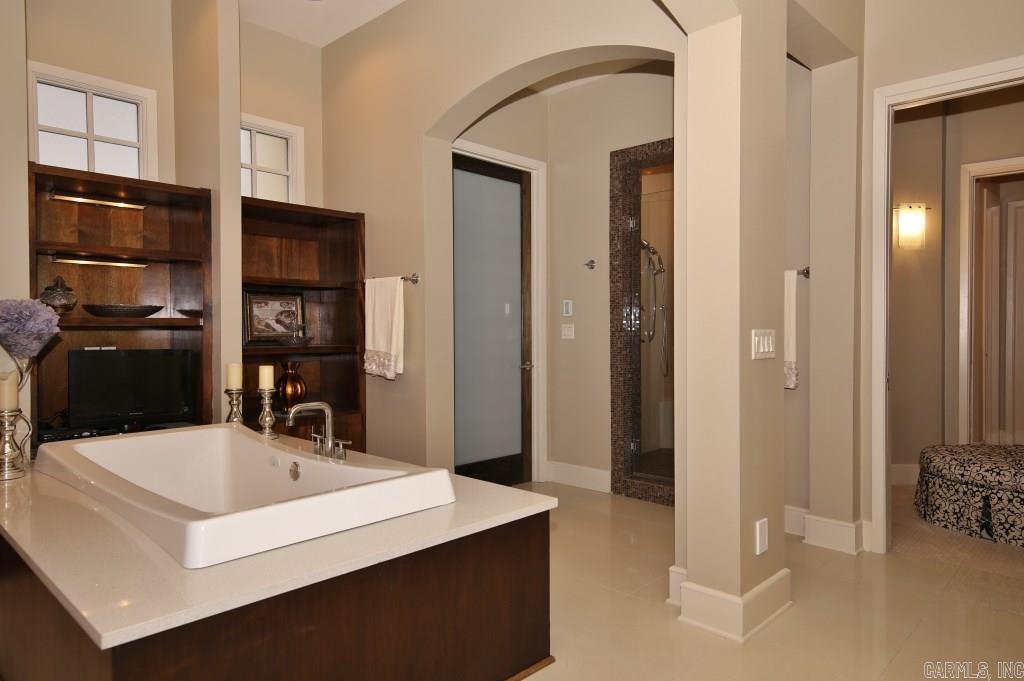 CHENAL VALLEY DEAUVILLE PLACE - Residential