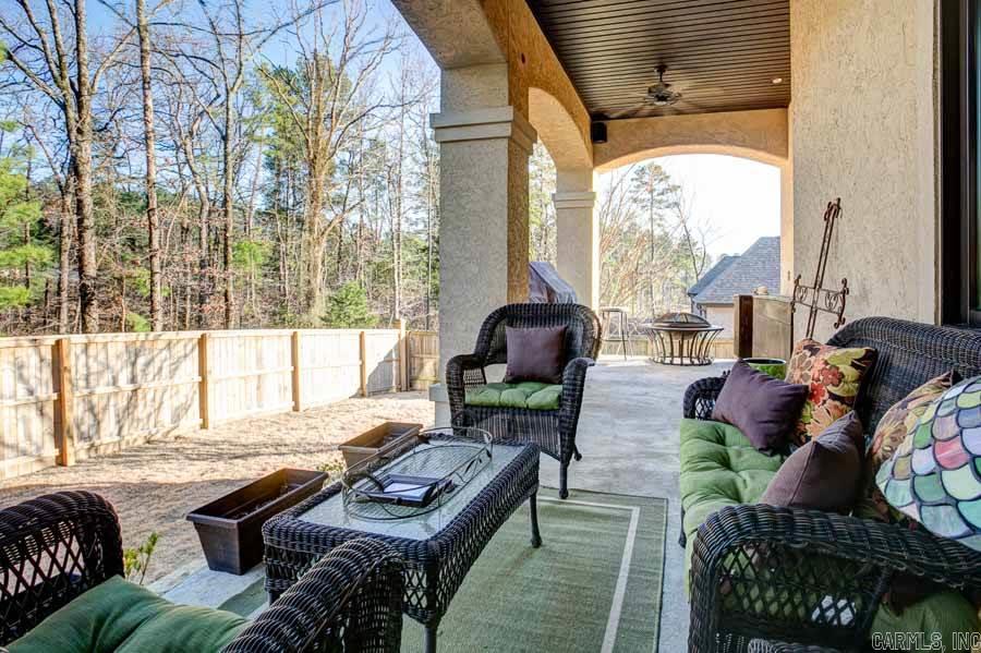 CHENAL VALLEY DEAUVILLE PLACE - Residential