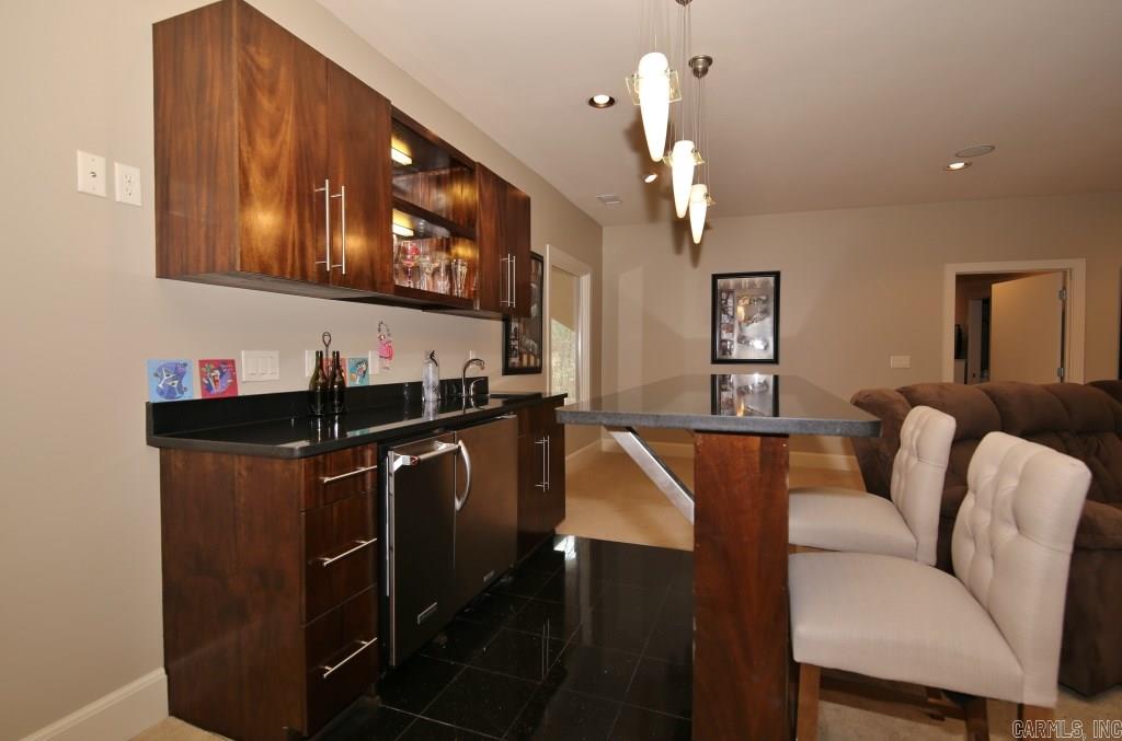 CHENAL VALLEY DEAUVILLE PLACE - Residential