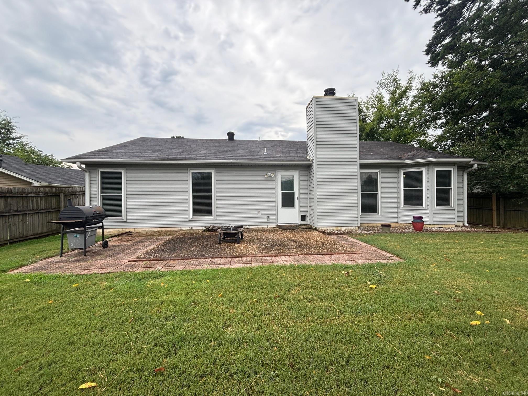 OTTER CREEK COMMUNITY - Residential