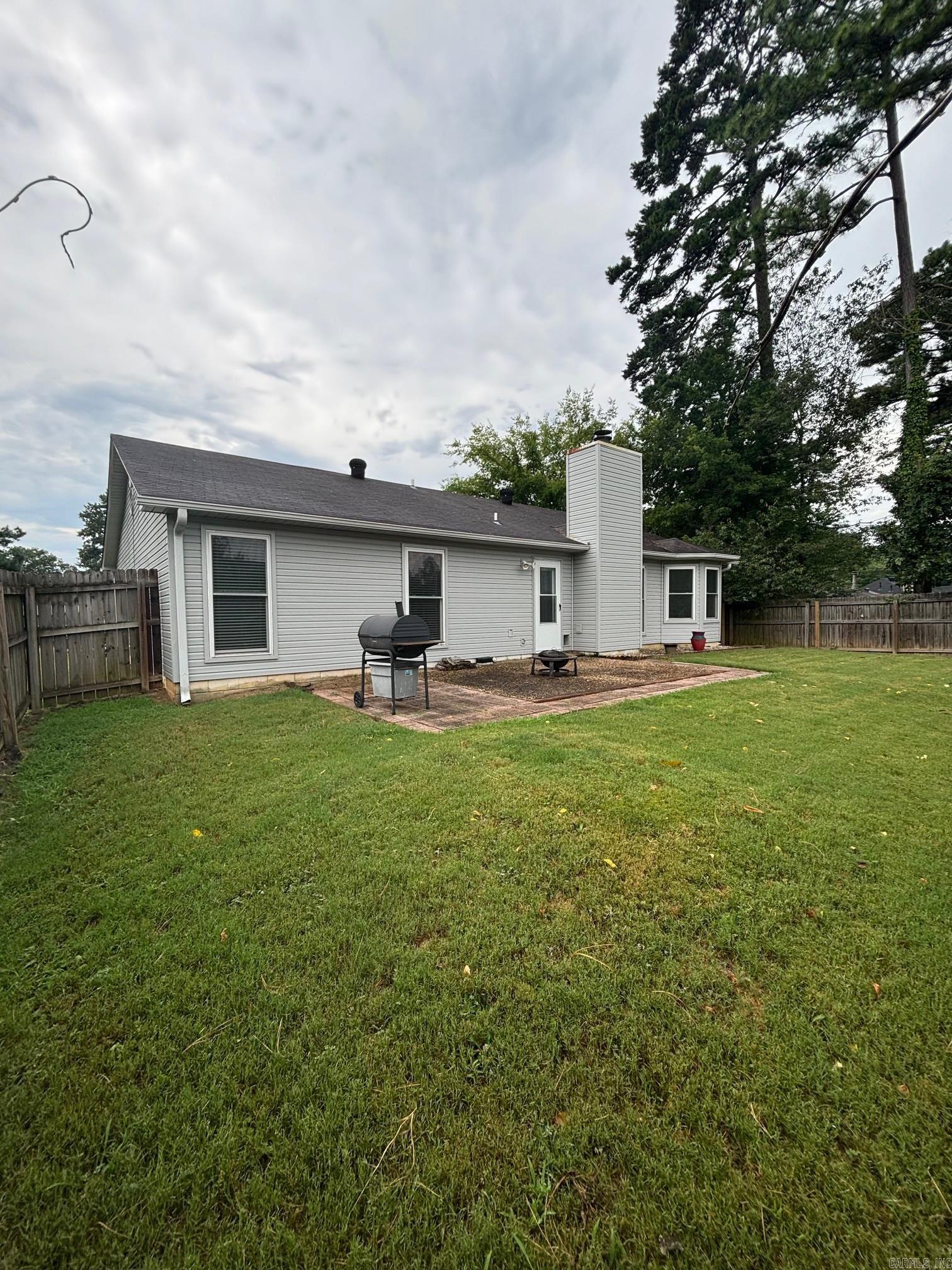 OTTER CREEK COMMUNITY - Residential