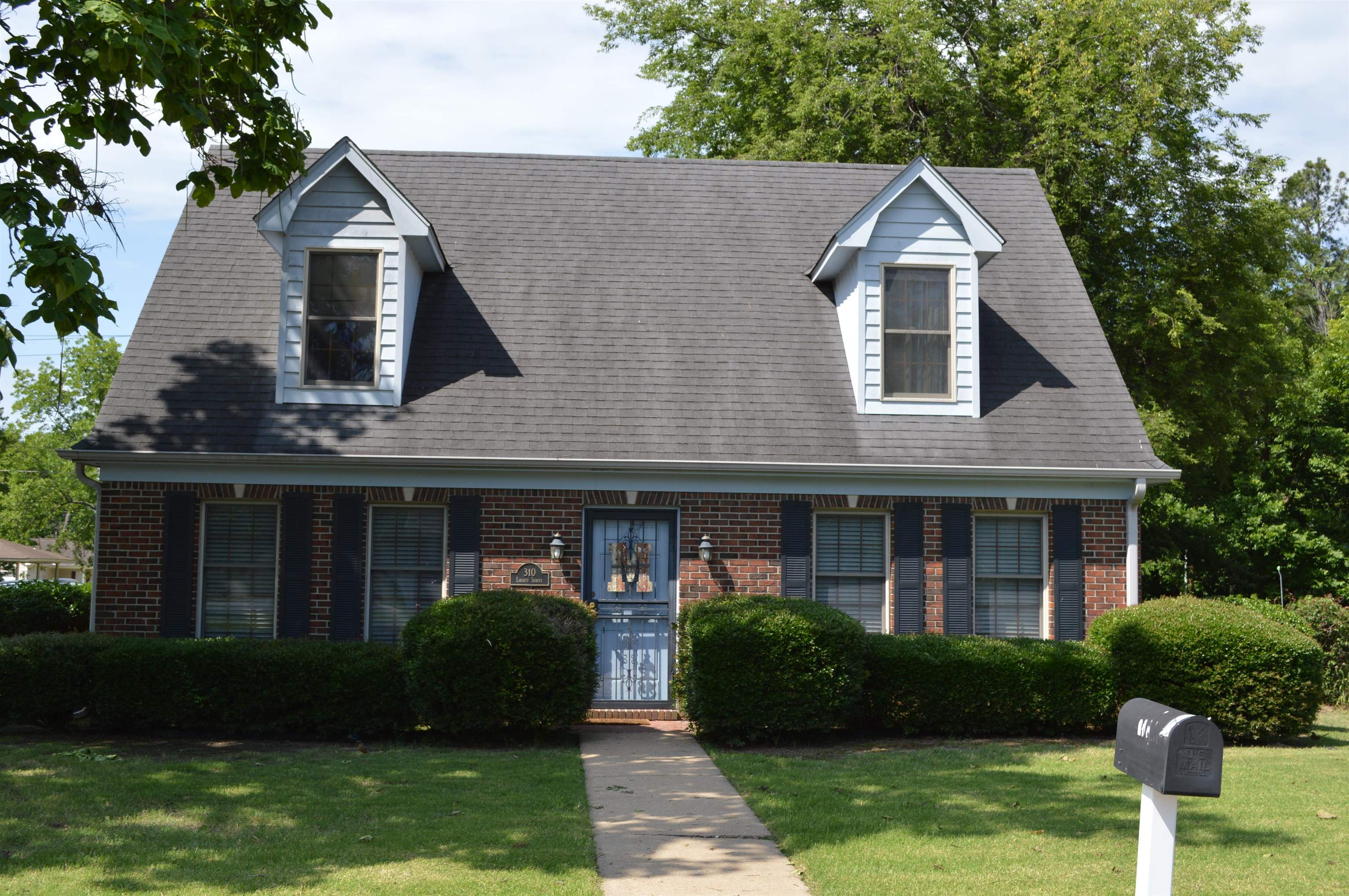 Metes & Bounds - Residential Income