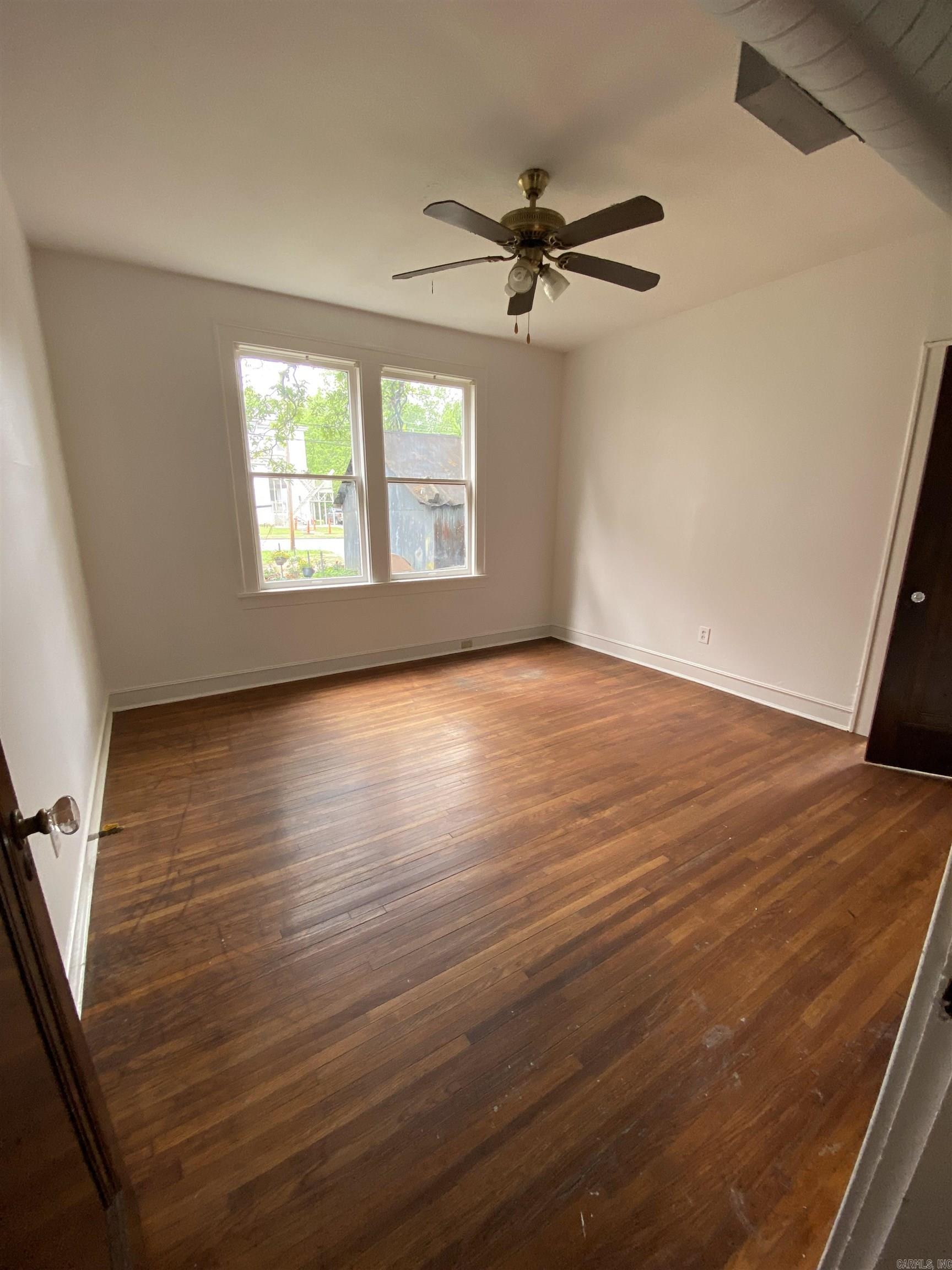 City of Little Rock - Residential Lease