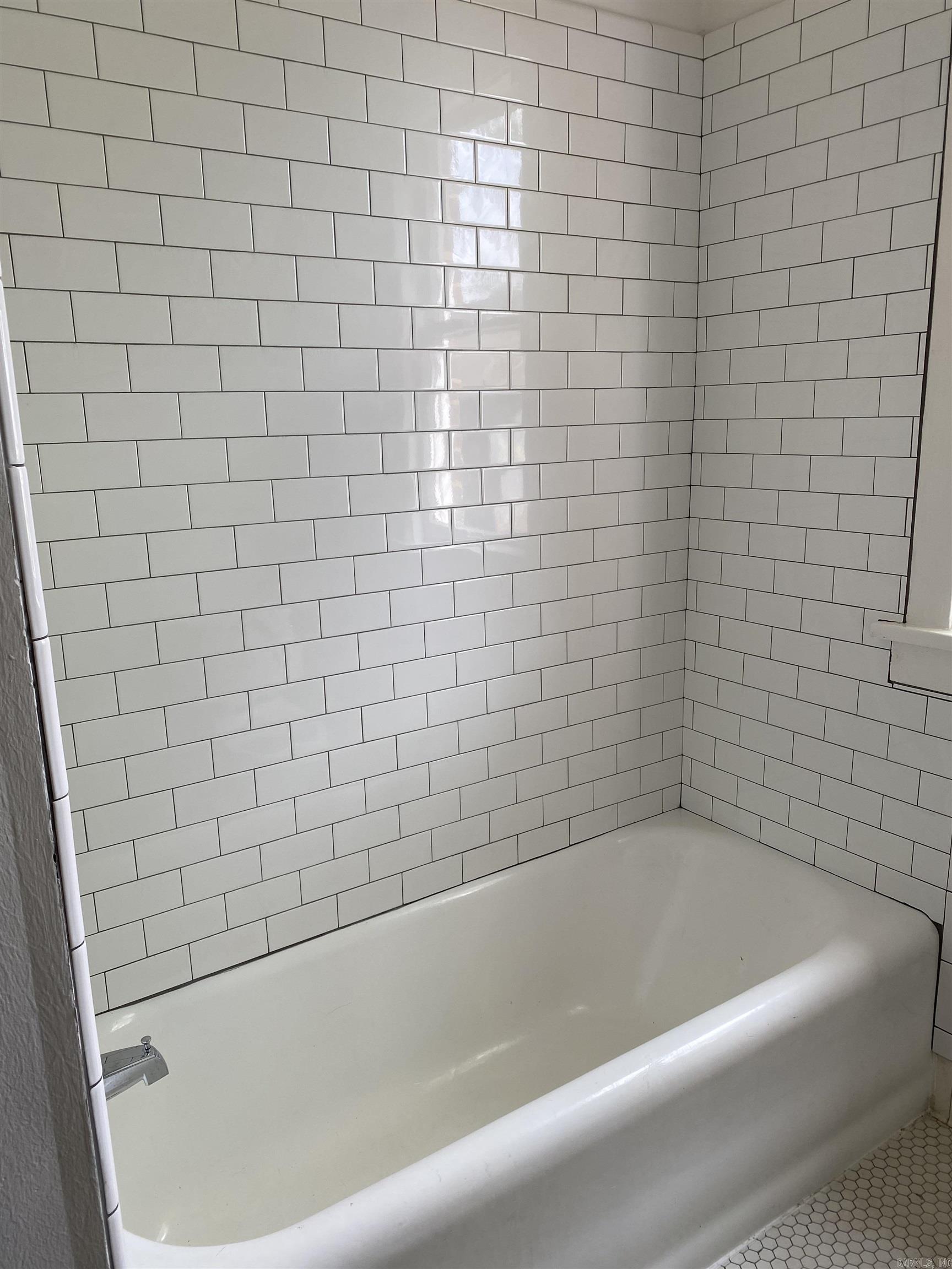 City of Little Rock - Residential Lease