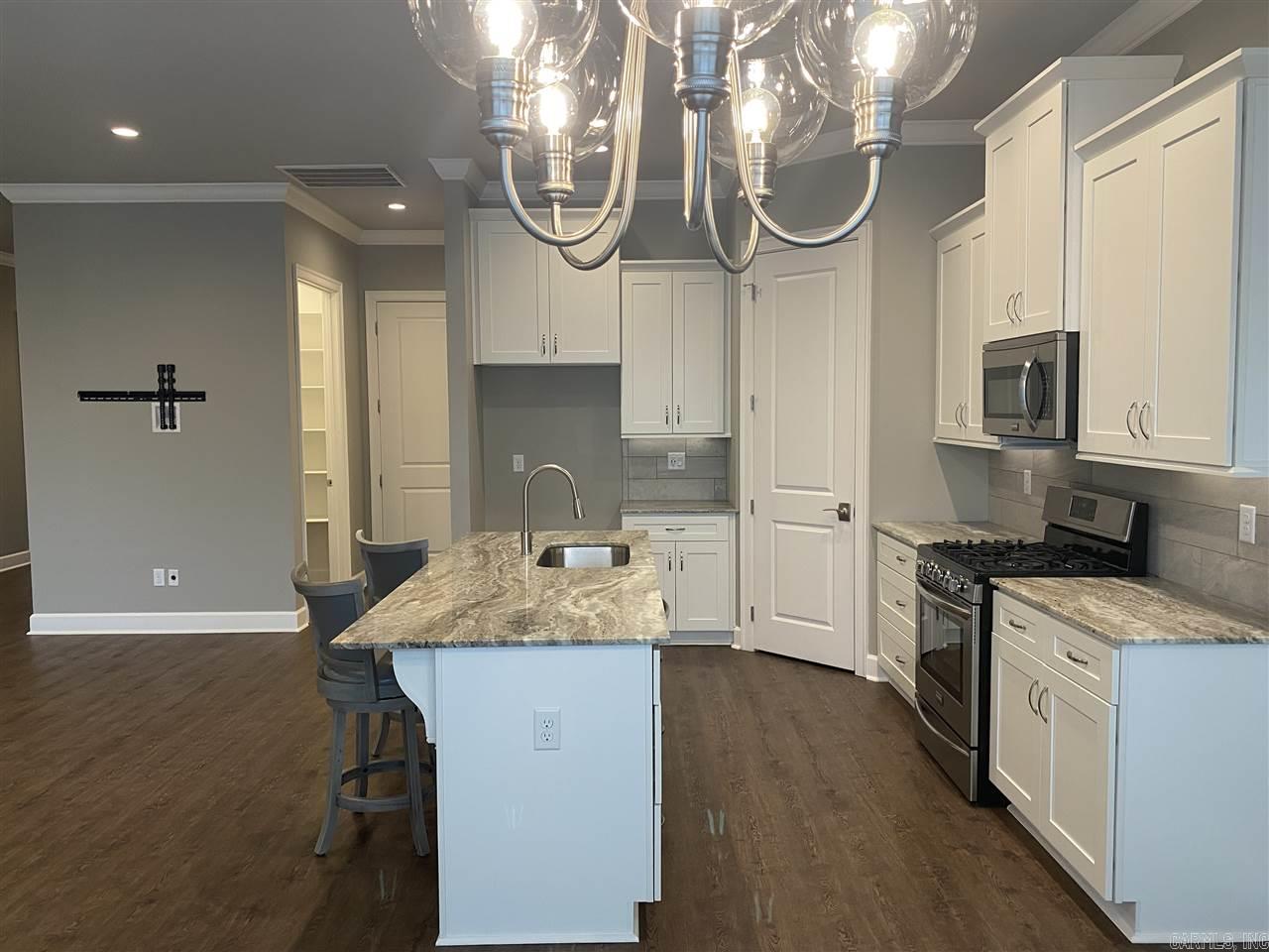 Ranch West Villas - Residential