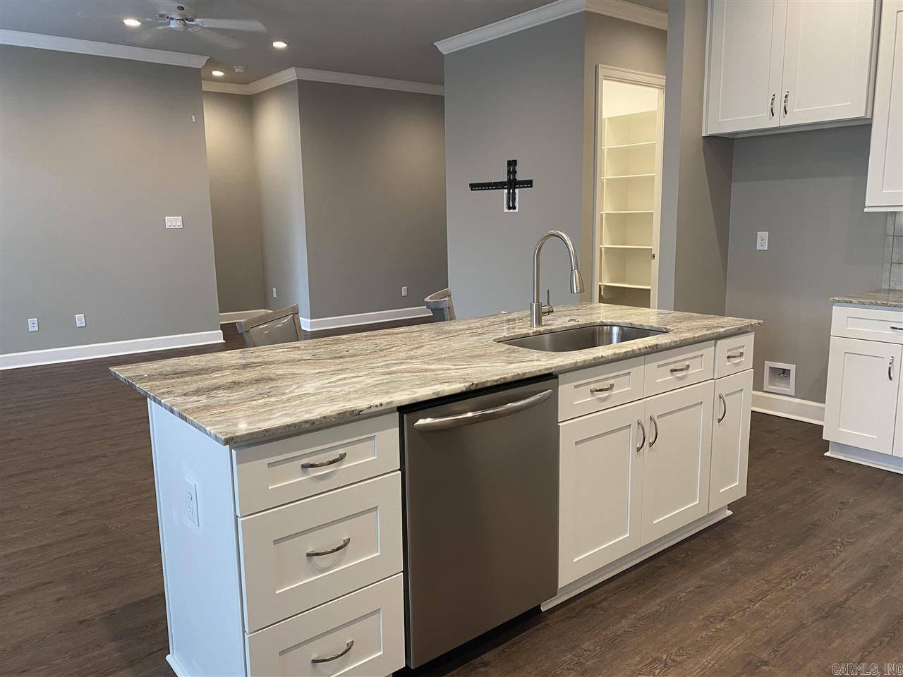 Ranch West Villas - Residential