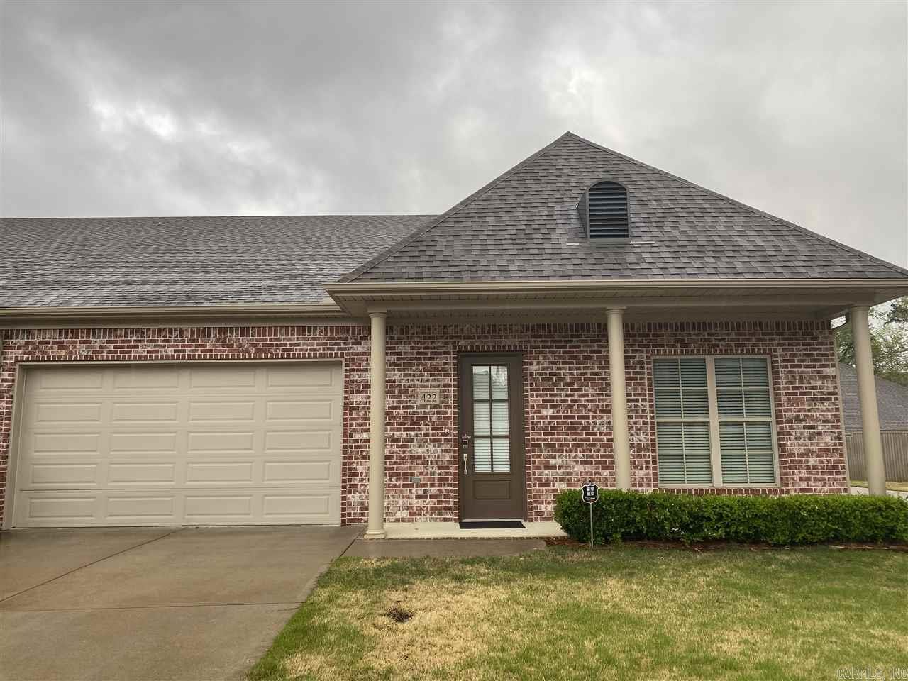 Ranch West Villas - Residential