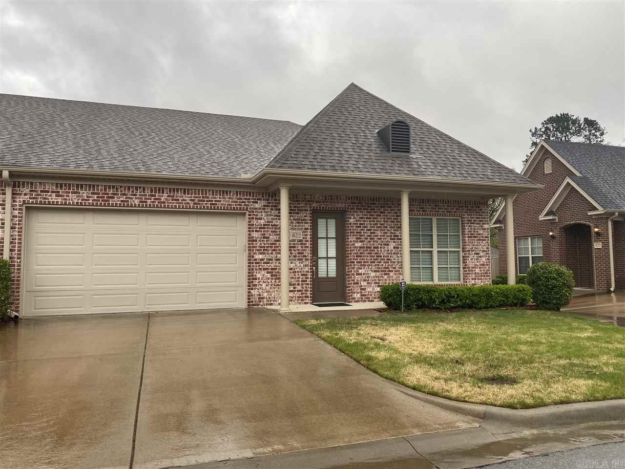 Ranch West Villas - Residential