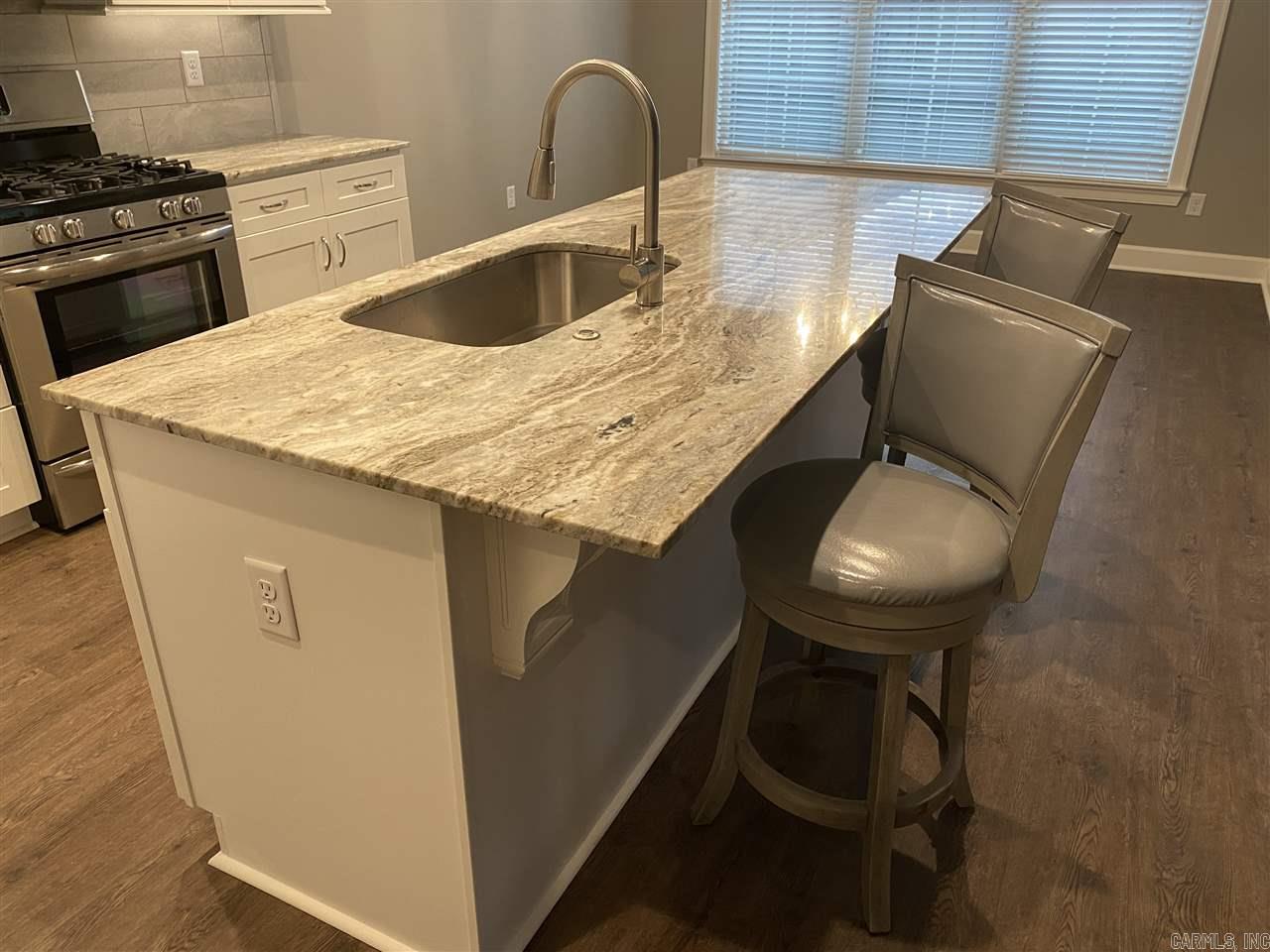 Ranch West Villas - Residential