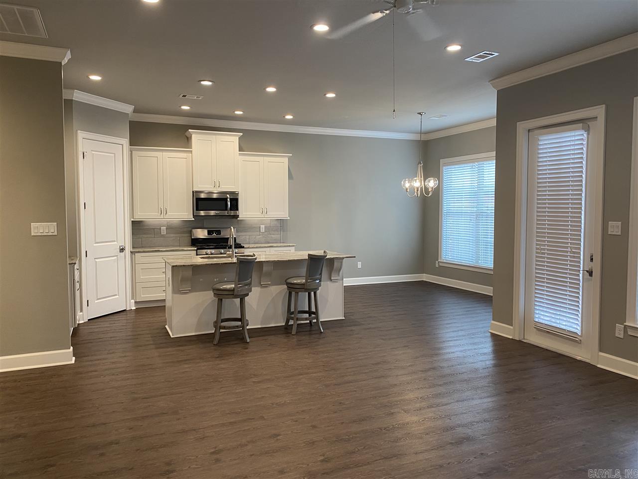 Ranch West Villas - Residential