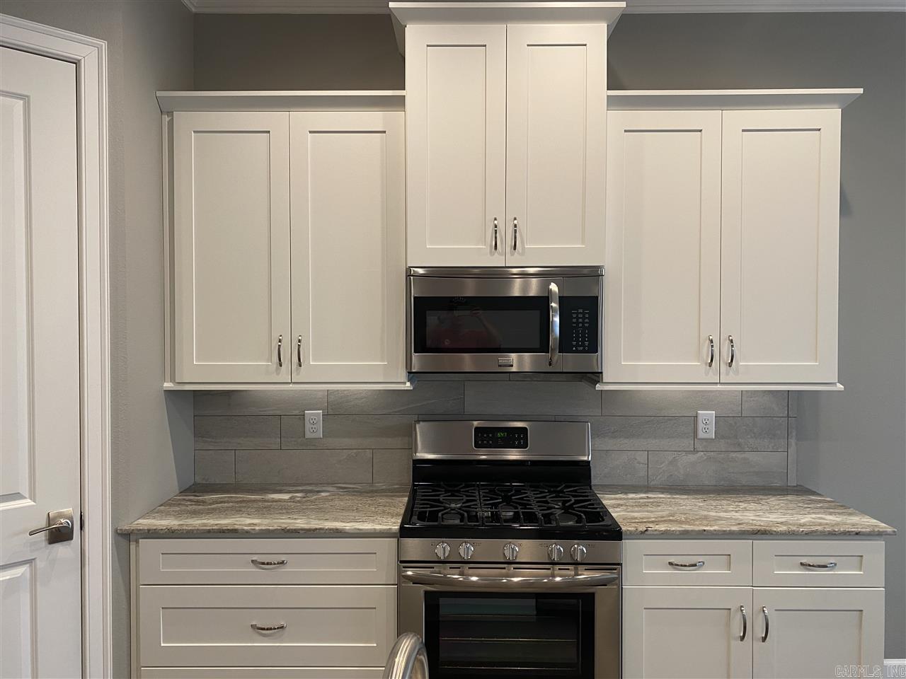 Ranch West Villas - Residential