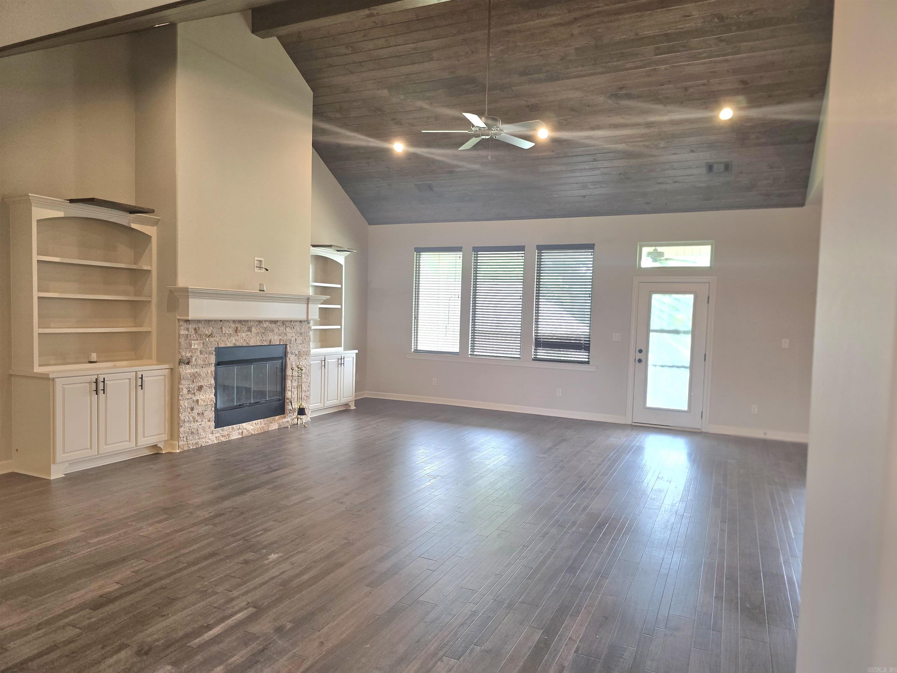 Glencairn - Residential