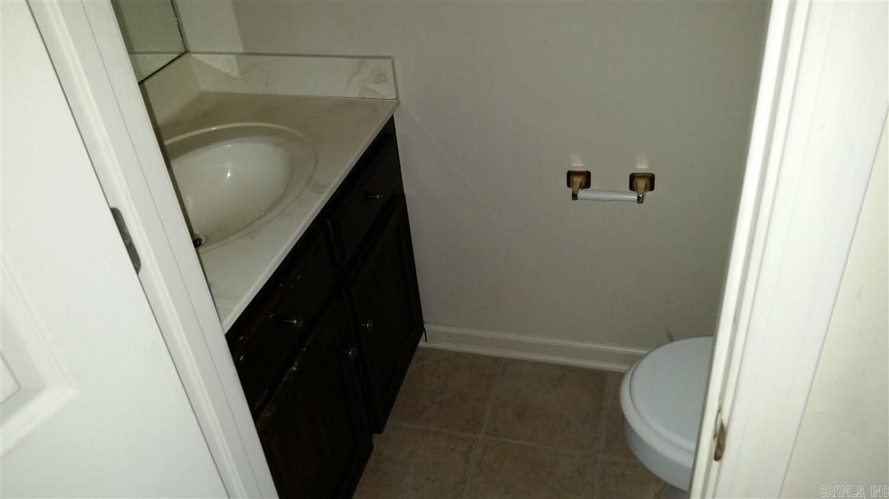 Reservoir - Residential Lease