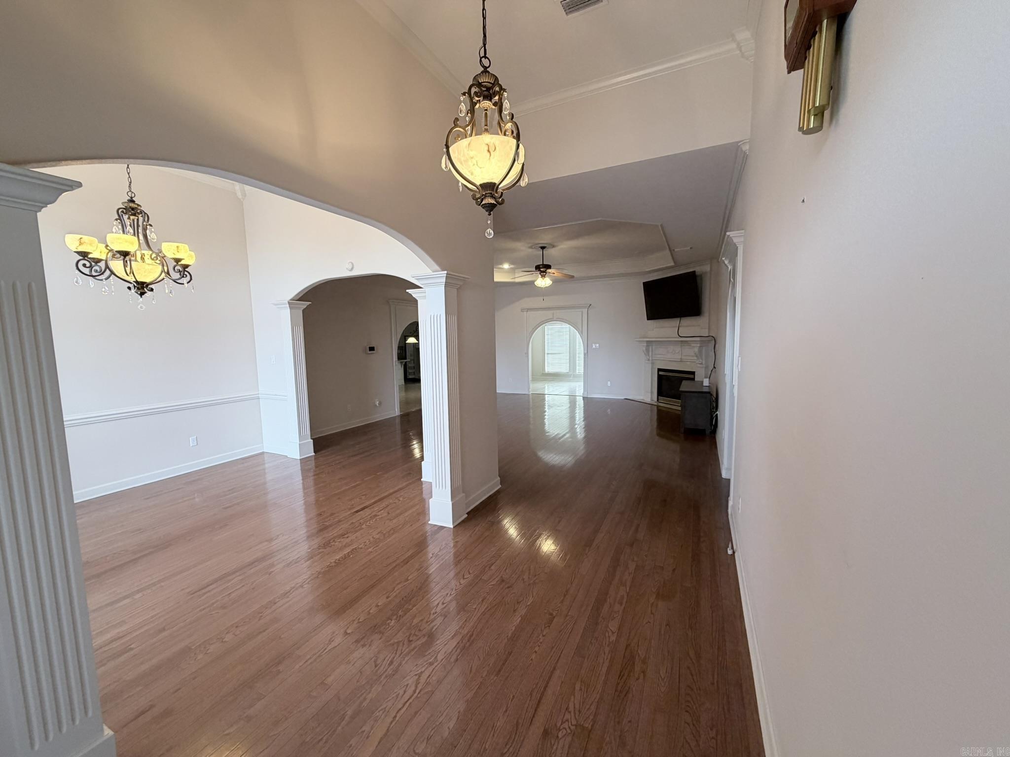 MILLERS CROSSING - Residential