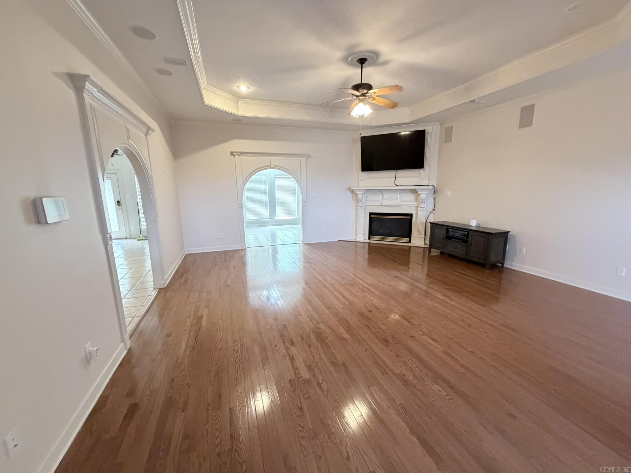 MILLERS CROSSING - Residential