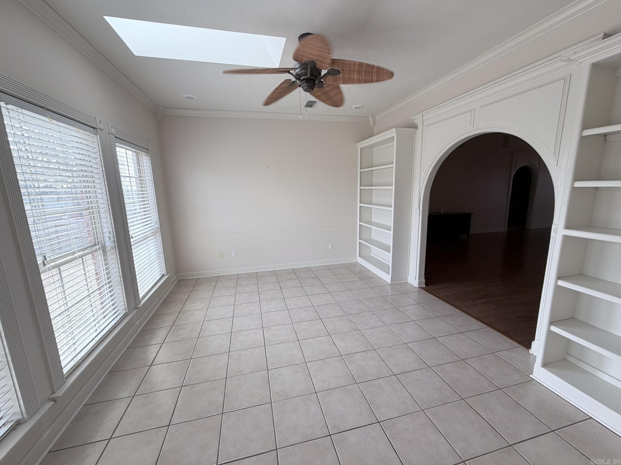 MILLERS CROSSING - Residential