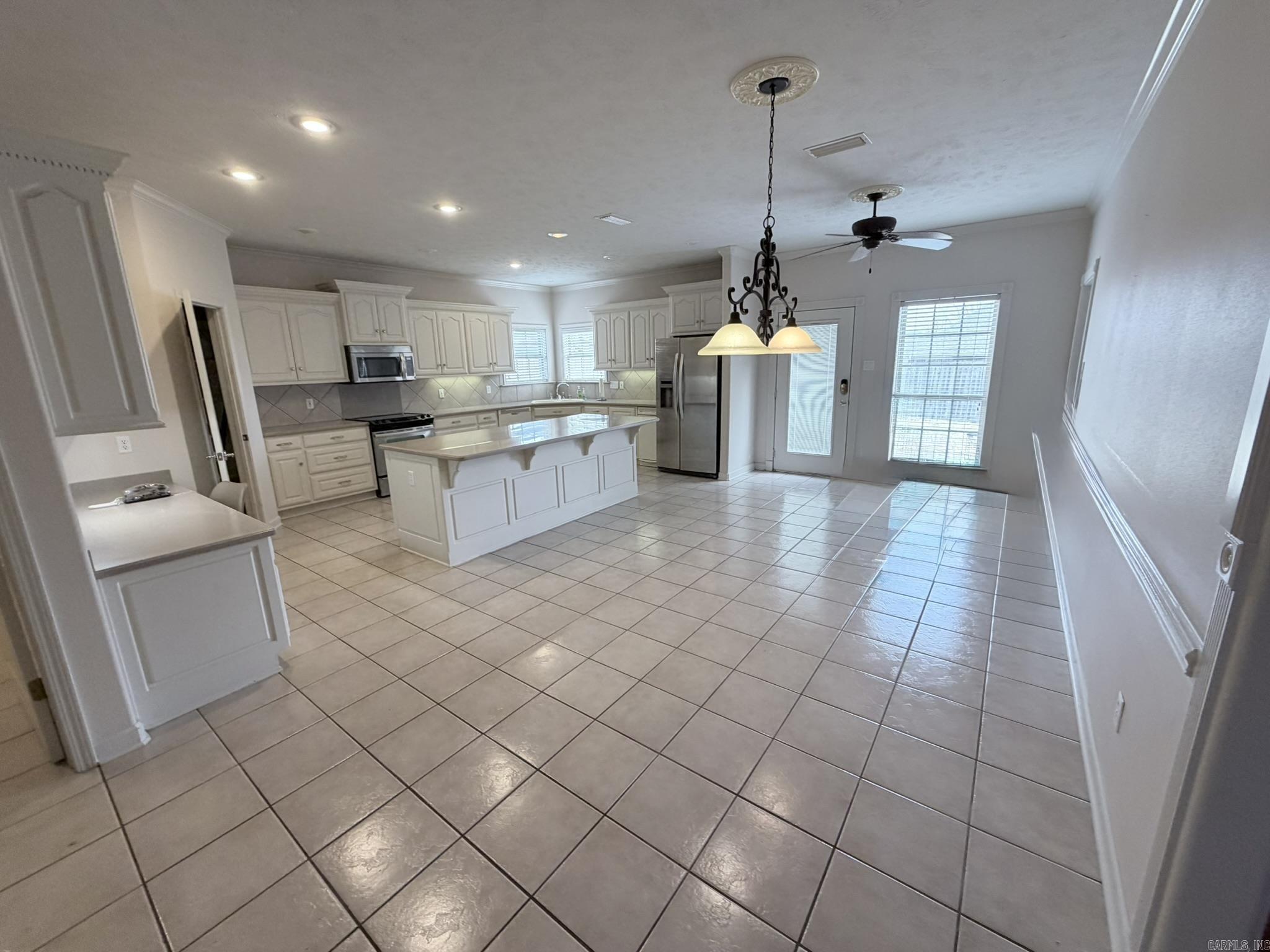 MILLERS CROSSING - Residential