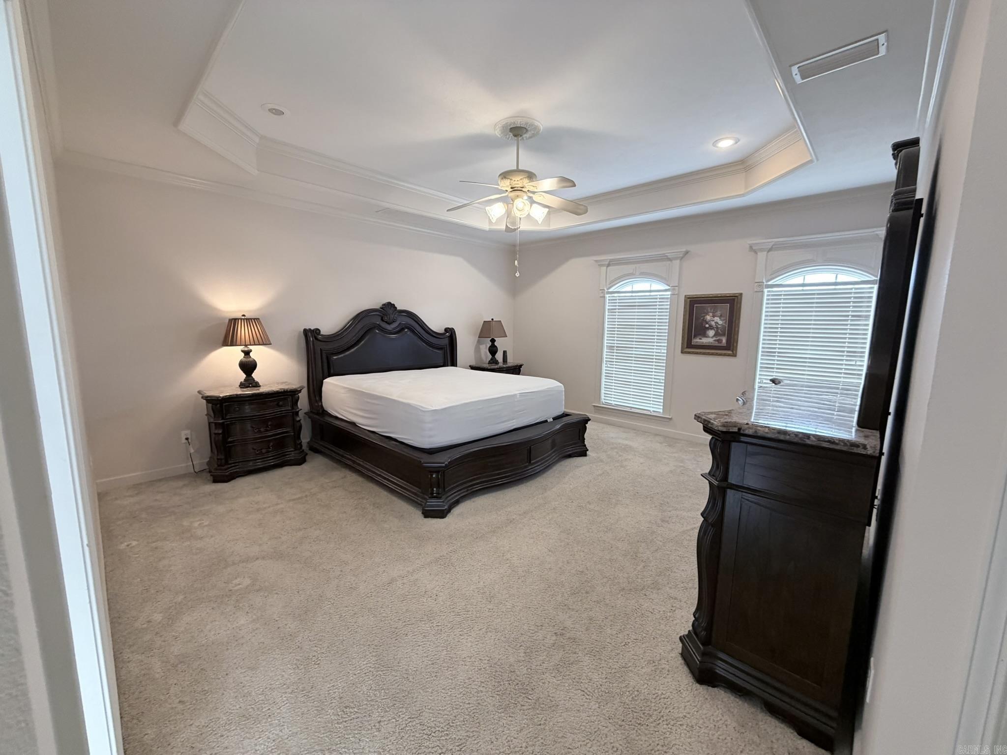 MILLERS CROSSING - Residential