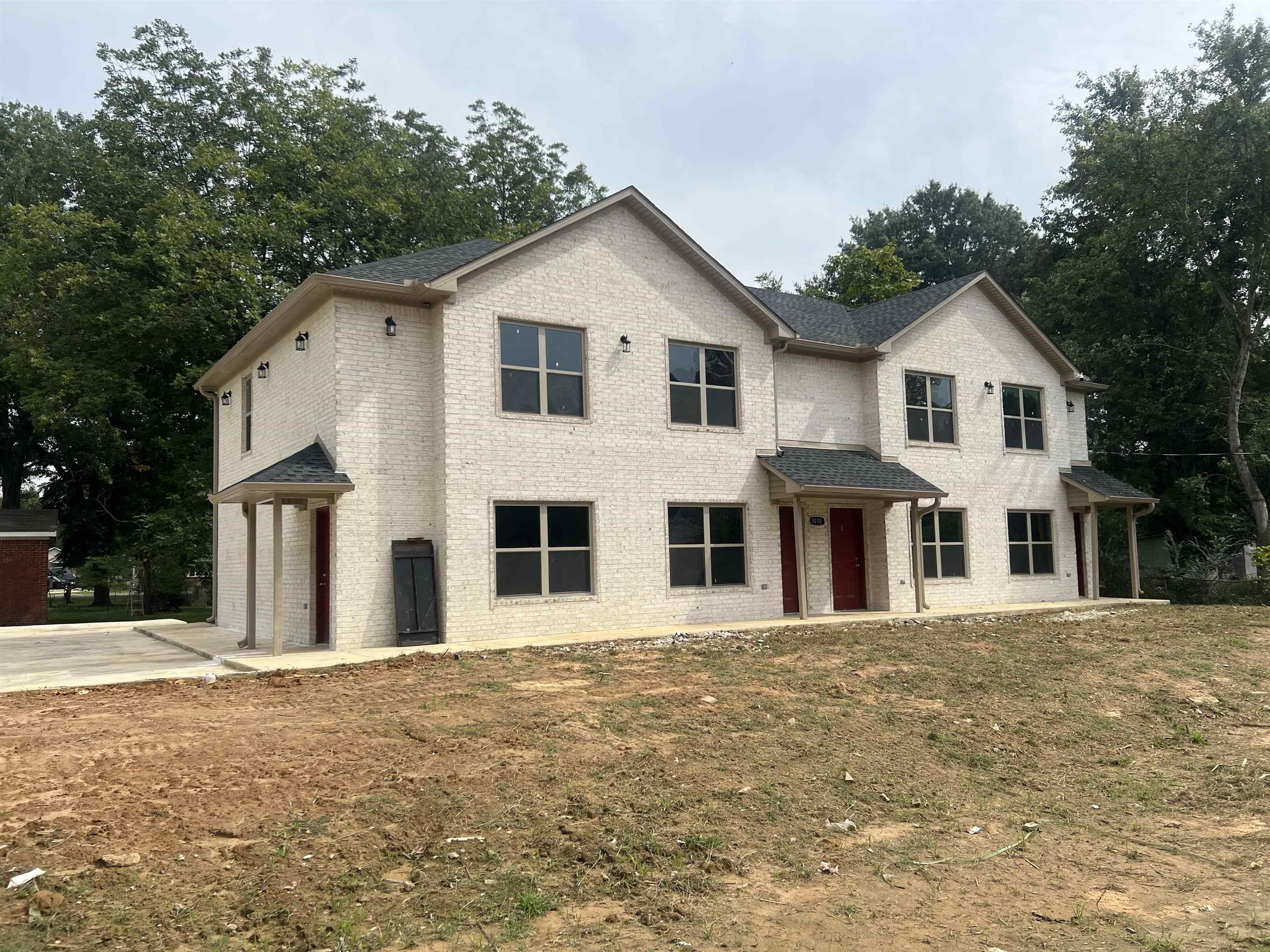 Cartwright & French - Commercial Sale