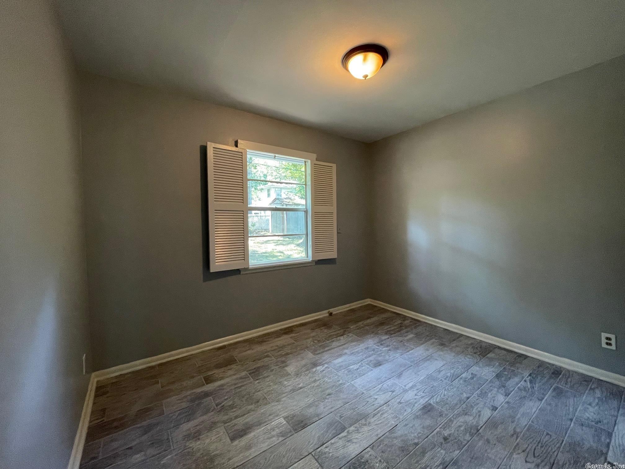 Little Rock - Residential Lease