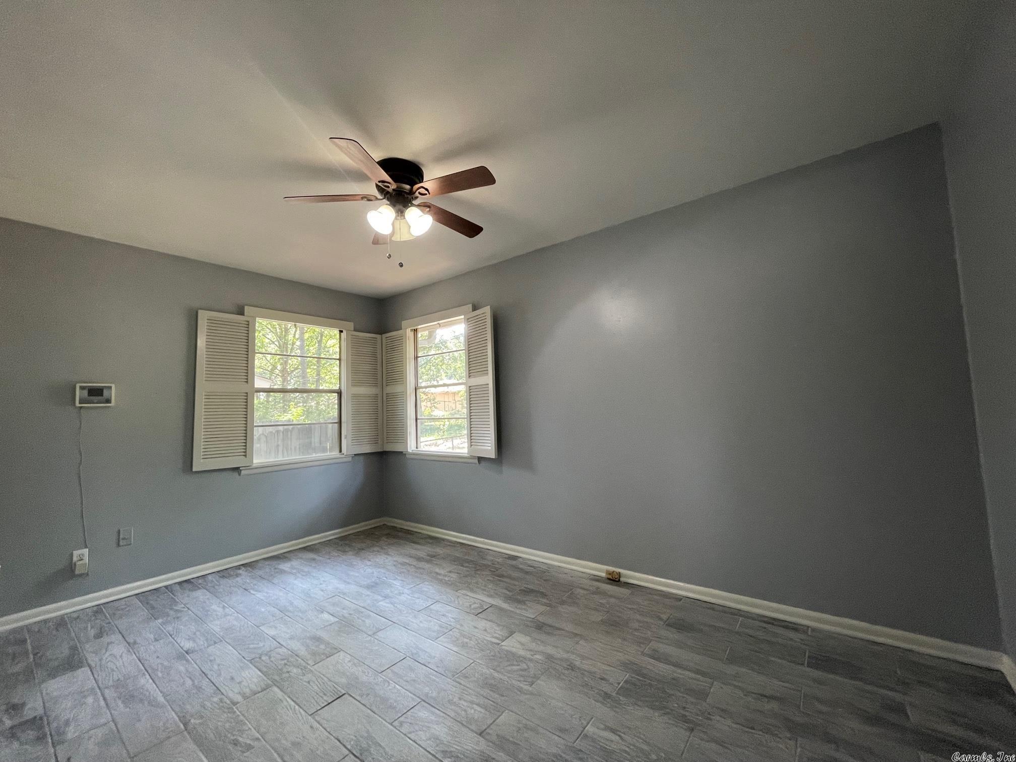 Little Rock - Residential Lease